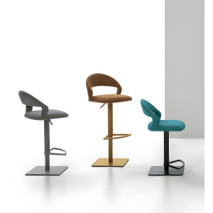 Sgabello Denver