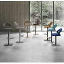 Sgabello Denver TARGET POINT collezione colori
