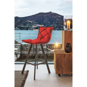 Sgabello Digione Plus