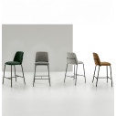 Sgabello Easy Target Point ambientazione