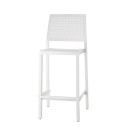 Sgabello Emi H.65 Scab Design Lino
