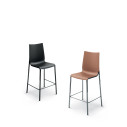 Sgabello Eva basso 40.34 Bontempi Casa