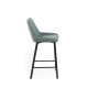 Sgabello Fox OM/449/SAM Stones