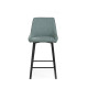 Sgabello Fox OM/449/SAM Stones