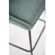 Sgabello Fox OM/449/SAM Stones dettaglio