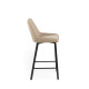 Sgabello Fox OM/449/SBE Stones