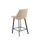 Sgabello Fox OM/449/SBE Stones