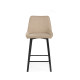 Sgabello Fox OM/449/SBE Stones