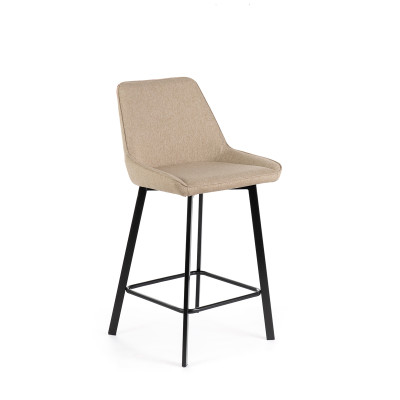 Sgabello Fox OM/449/SBE
