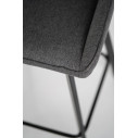 Sgabello Fox OM/449/SGS Stones dettaglio