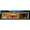 Sgabello Frame Vondom ambientazione