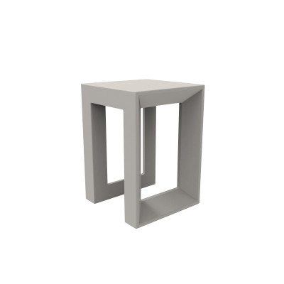 Frame Sgabello 30x30x43