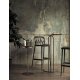 Sgabello Galaxy alto Bontempi Casa Ambientazione indoor