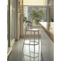 Sgabello Galaxy alto Bontempi Casa Ambientazione indoor