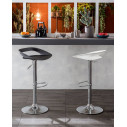 Sgabello Glen OM/176/N Stones ambientazione