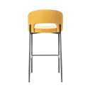 Sgabello Greta OM/394/SGI Stones