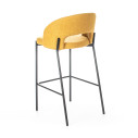 Sgabello Greta OM/394/SGI Stones