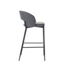 Sgabello Greta OM/394/SGR Stones