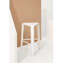 Picapau sgabello cucina Infiniti Design ambientazione