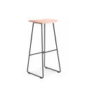 Klejn sgabello bar Infiniti Design