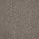 Sgabello Mahalia grigio chiaro altezza 63 cm Kave Home dettaglio