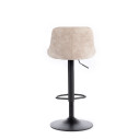 Sgabello Max OM/389/BE Stones