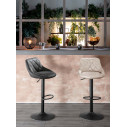 Sgabello Max OM/389/GS Stones ambientazione
