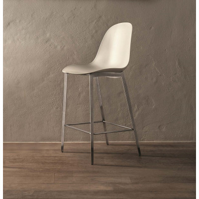Sgabello Mood basso 34.28