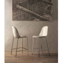 Sgabello Mood basso 34.30 Bontempi Casa ambientazione