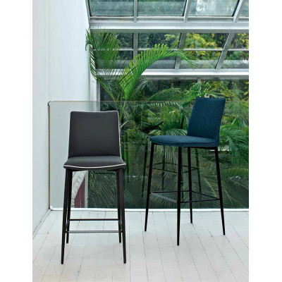 Sgabello Nata basso 34.35