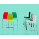 Sgabello Olly 44.60 Ingenia Casa Ambientazione