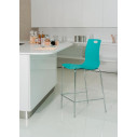 Sgabello Olly 44.60 Ingenia Casa Ambientazione