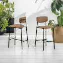 Sgabello Osaka Target Point ambientazione