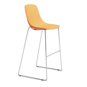 Pure Loop Binuance sgabello bar