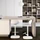 Pure Loop Mini Updown Sgabello Infiniti Design ambientazione