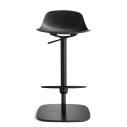 Pure Loop Mini Updown Sgabello Infiniti Design vista