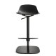 Pure Loop Mini Updown Sgabello Infiniti Design vista