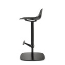 Pure Loop Mini Updown Sgabello Infiniti Design vista