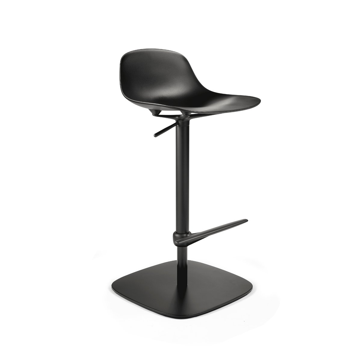 Pure Loop Mini Updown Sgabello 