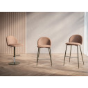 Sgabello Rebecca 34.32 Bontempi Casa ambientazione