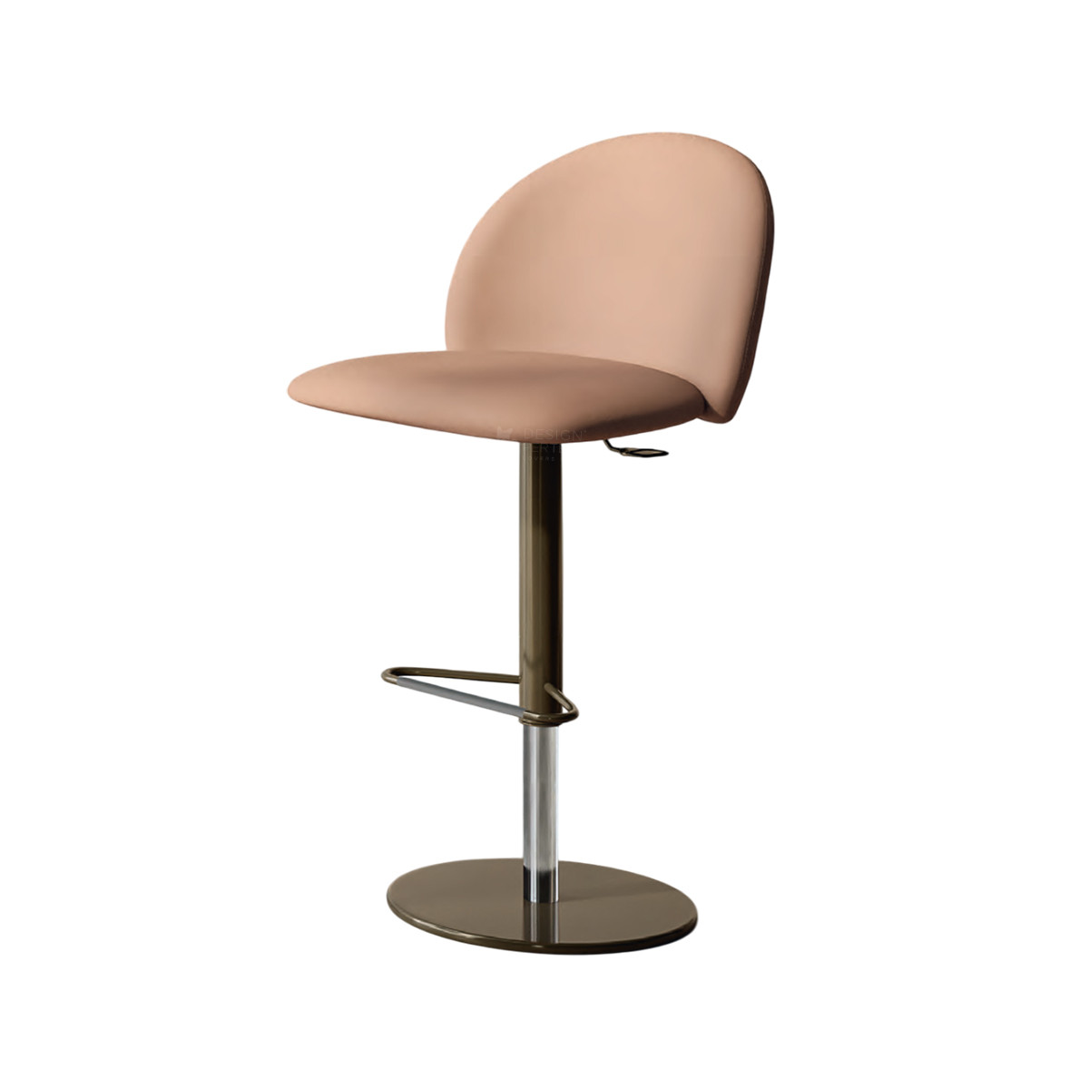 Sgabello Rebecca 34.34