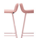 Sgabello Riley CB/2108 Connubia vista