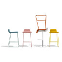 Sgabello Riley CB/2108 Connubia vista