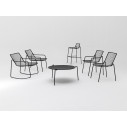 Sgabello Rio R50 Collezione