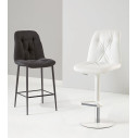 Sgabello Spring 44.88 basso INGENIA CASA ambientazione