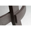 Sgabello Stack Maxi Nardi dettaglio