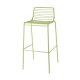 Sgabello Summer Scab Design Verde Tiglio