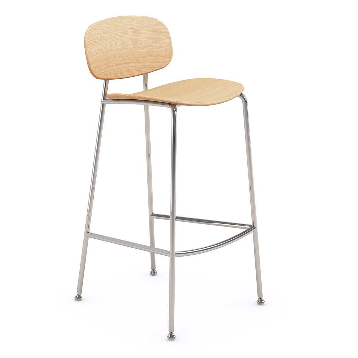 Tondina sgabello cucina