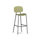 Tondina Pop sgabello cucina Infiniti Design vista