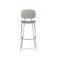 Tondina Pop sgabello cucina Infiniti Design vista